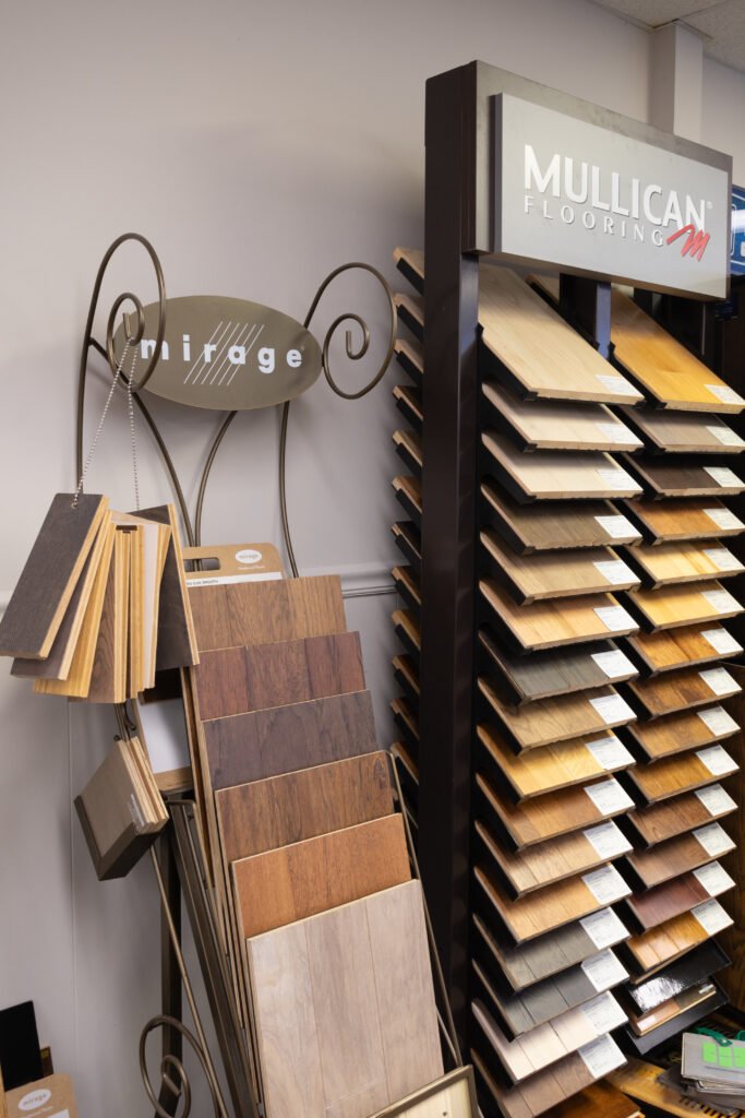 Hardwood Floors Sussex County NJ