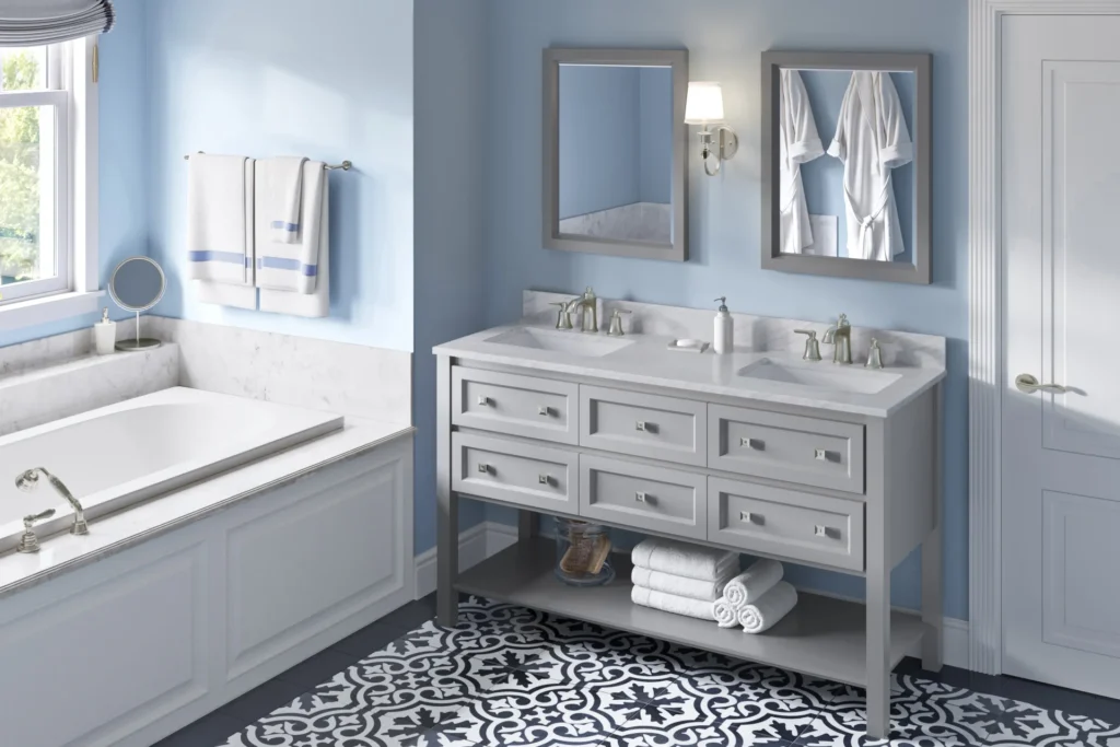 vanities store sussex county nj