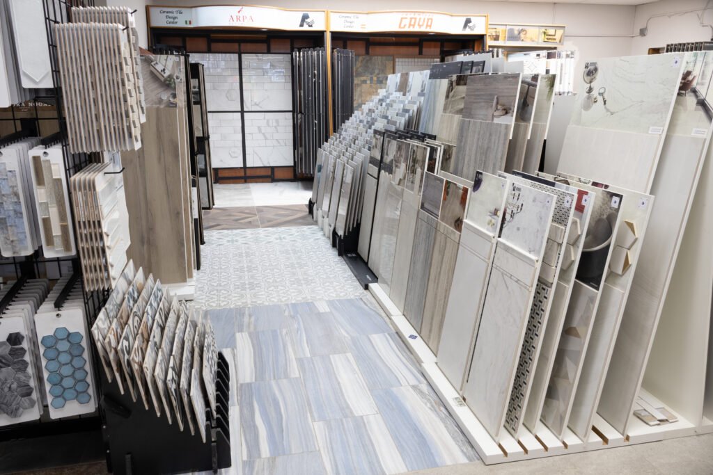 Tile Store In Sussex County NJ