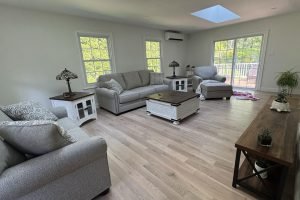 Flooring Company Sussex County NJ